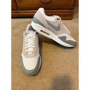 Nike Air Max 1 SC Mica Green Mens Size 12